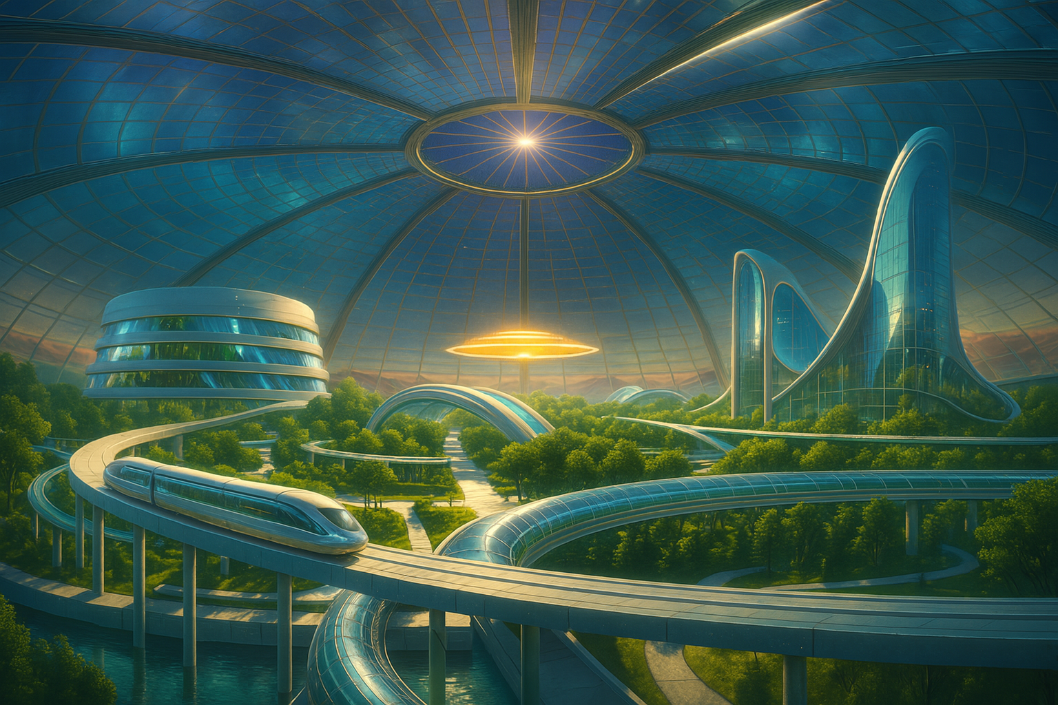 Exploring the World of ‘La Seducción de Nadeah’: A Journey into Sci-Fi and Desire