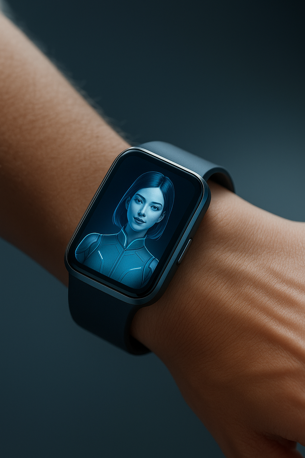 Perfil de personaje: ANNIE