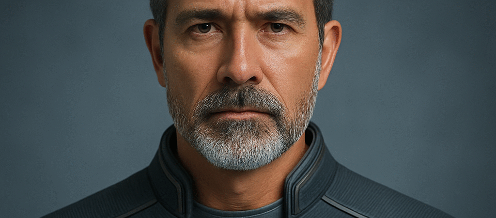 Perfil de personaje: Bob Oliveira