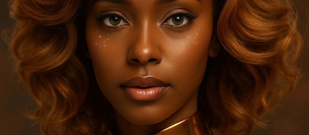 Perfil de personaje: Laeli Rousseau