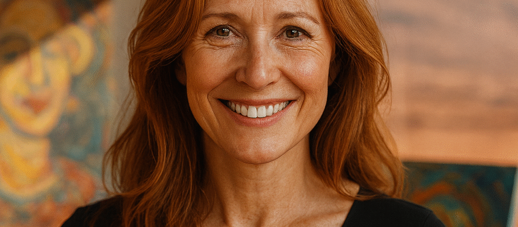 Perfil de personaje: Lourdes Ferreira de Oliveira