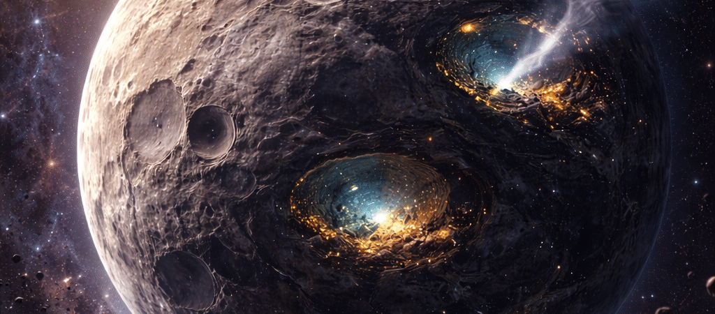 Ceres — La Capital del Cinturón
