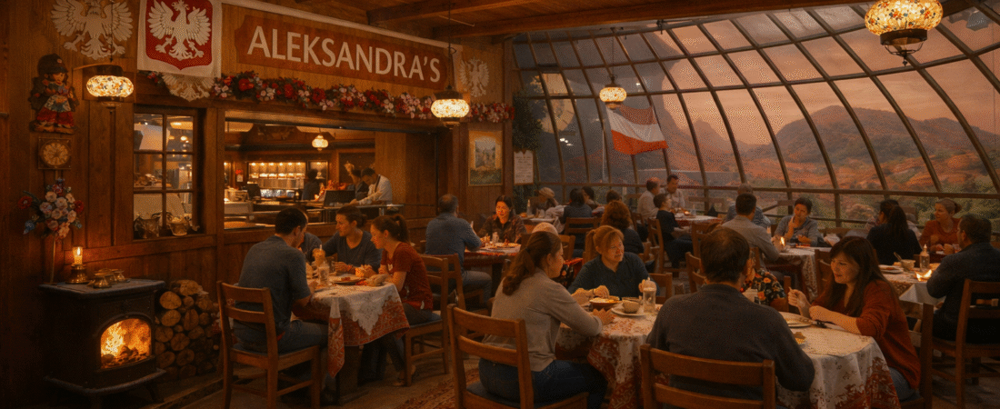 Alimentar la Continuidad