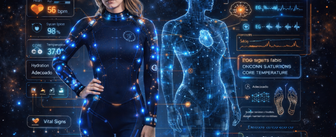 Biosuits