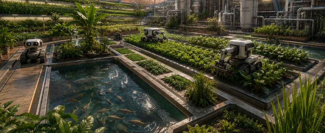 Agriculture