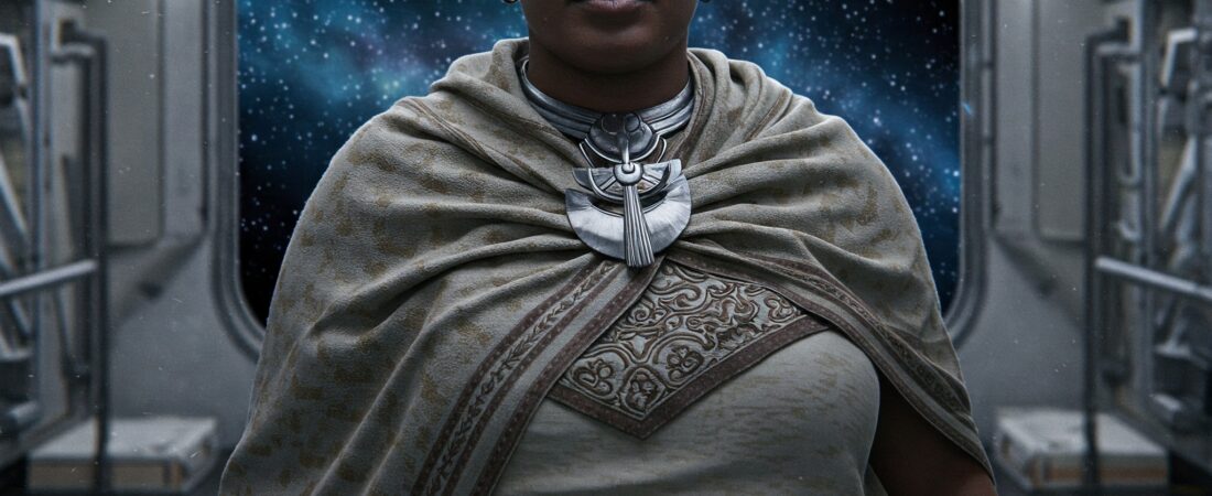 Character Profile: Hodan Gragne